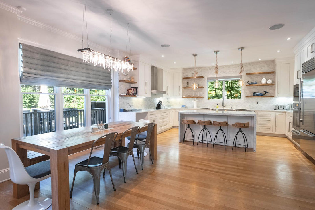 Luxury Rental House Ideas for Your Next Holiday